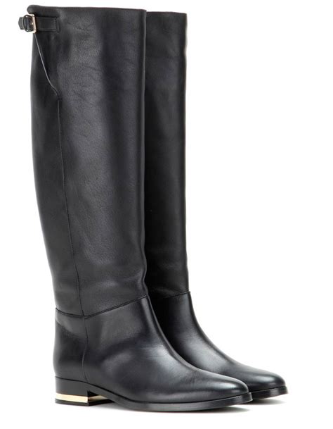 Bottes de luxe pour femme 